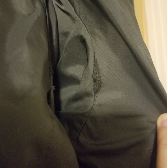 Winter coat - Picture 6 of 6